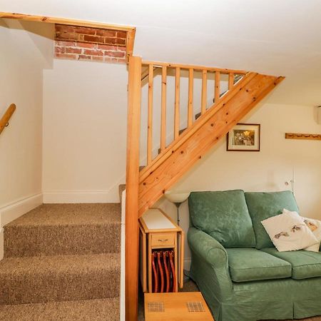 Parkfield Cottage Sturminster Marshall 外观 照片