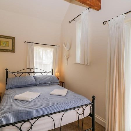 Parkfield Cottage Sturminster Marshall 外观 照片