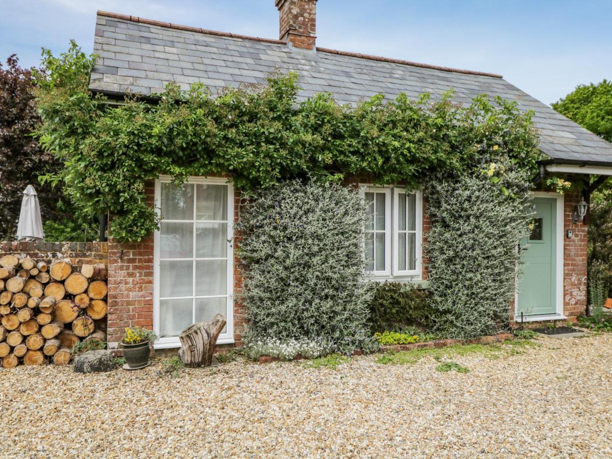 Parkfield Cottage Sturminster Marshall 外观 照片