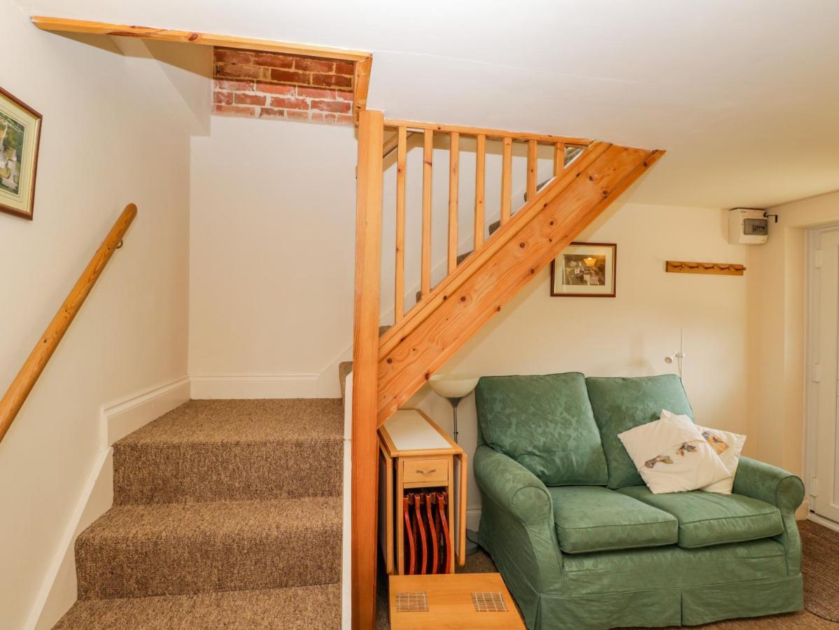 Parkfield Cottage Sturminster Marshall 外观 照片