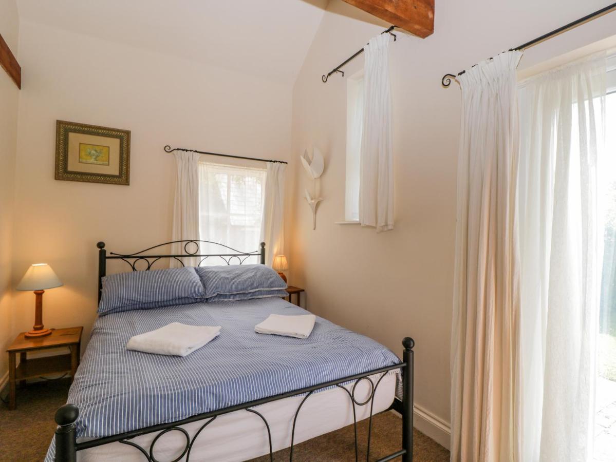 Parkfield Cottage Sturminster Marshall 外观 照片
