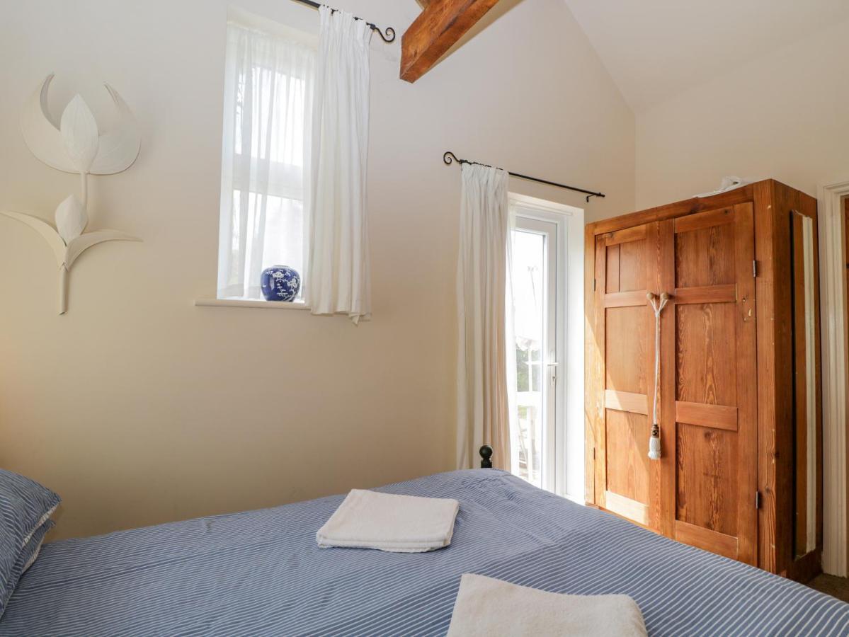 Parkfield Cottage Sturminster Marshall 外观 照片