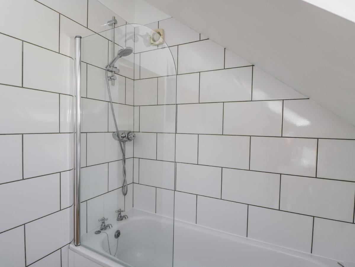 Parkfield Cottage Sturminster Marshall 外观 照片
