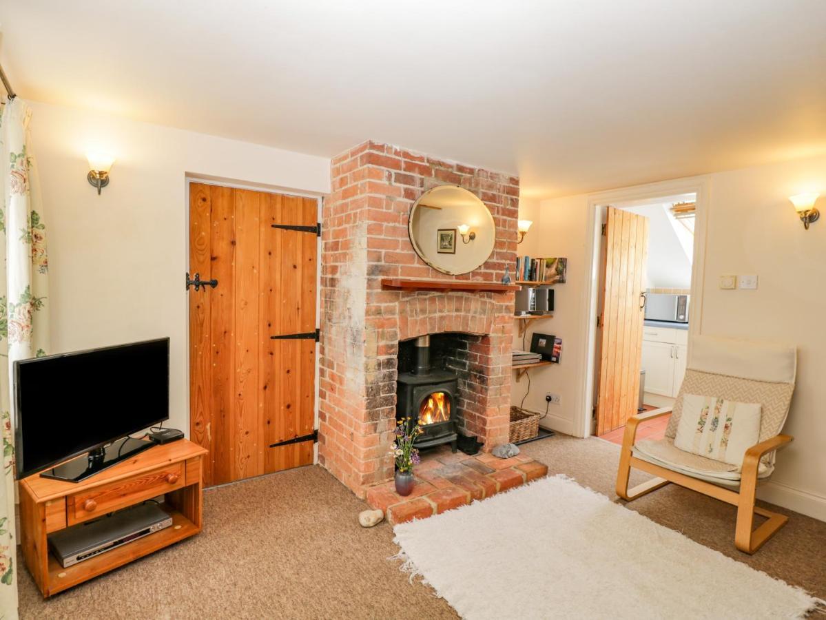 Parkfield Cottage Sturminster Marshall 外观 照片