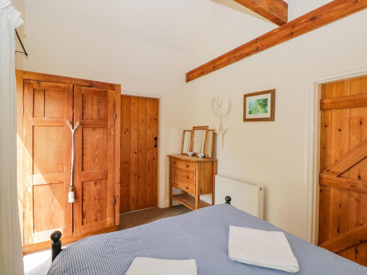 Parkfield Cottage Sturminster Marshall 外观 照片