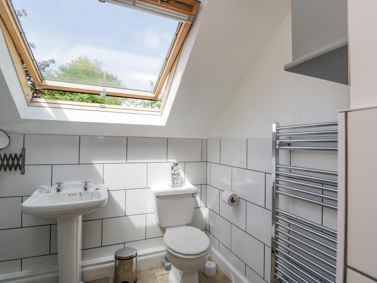 Parkfield Cottage Sturminster Marshall 外观 照片