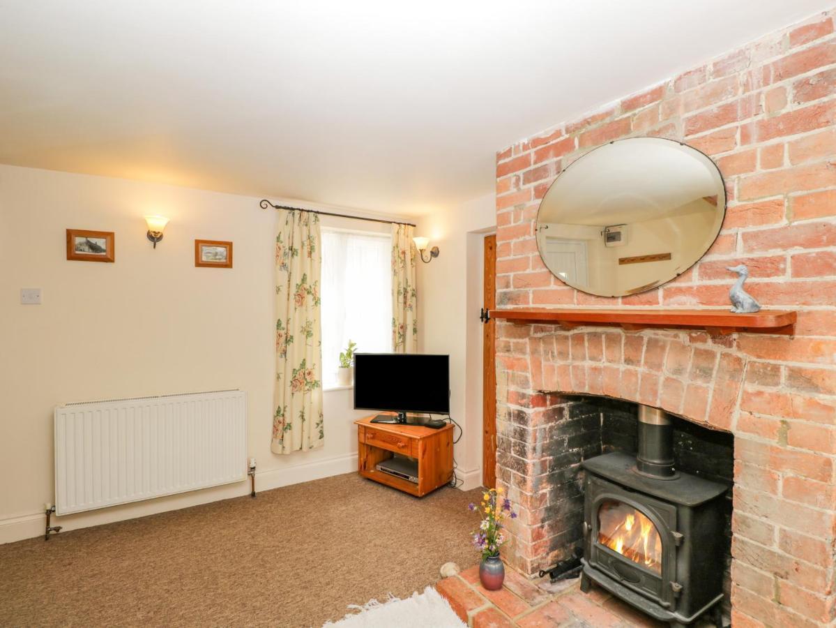 Parkfield Cottage Sturminster Marshall 外观 照片