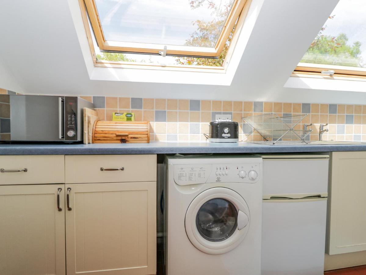 Parkfield Cottage Sturminster Marshall 外观 照片